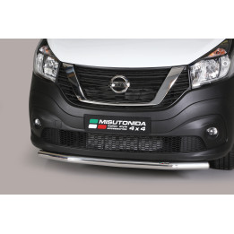 Predný ochranný rám Large Nissan NV 300 2017- LARGE/425