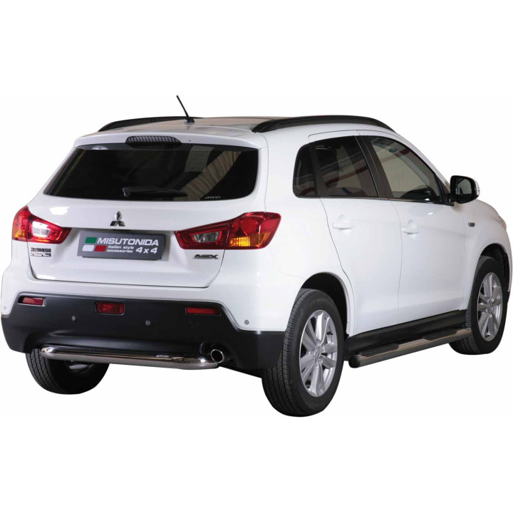 Bočné nášľapy Mitsubishi ASX 2020 - GP/276