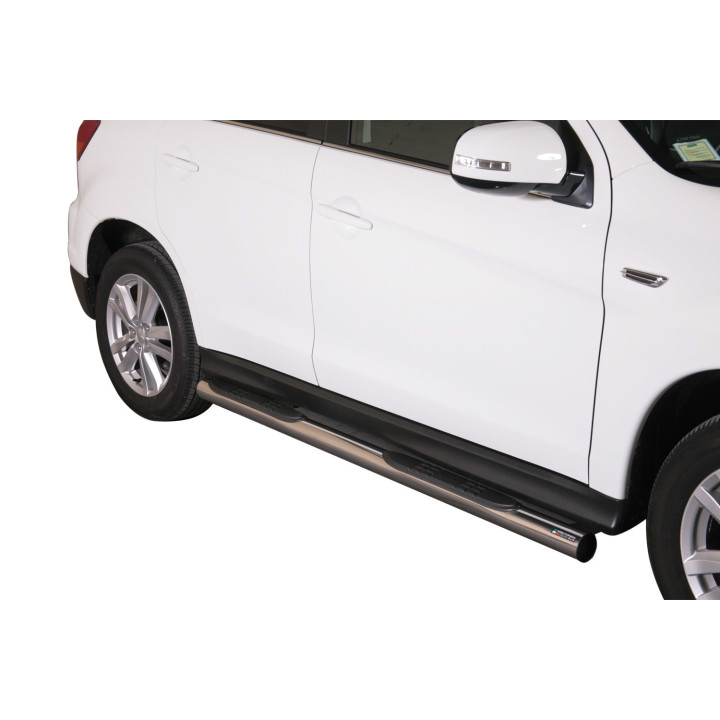 Bočné nášľapy Mitsubishi ASX 2020 - GP/276