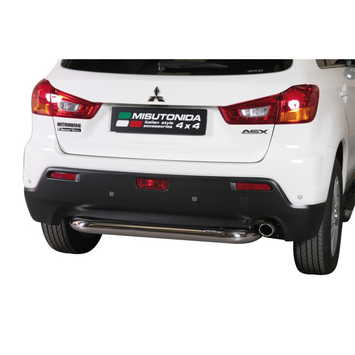 Zadný ochranný rám Mitsubishi ASX 2020 - PP1/276