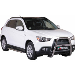 Predný ochranný rám vysoký Mitsubishi ASX 2020 - MA/K/276