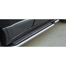 Bočné nášľapy 2005 - 2006 Hyundai Santa Fe P/111