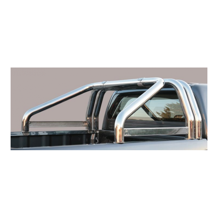 Športový rám korby Great Wall Steed - Wingle Double Cab 2009 - 2011 RLSS/K/3254