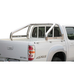 Športový rám korby 2009 - 2012 Mazda BT50 Double Cab RLSS/K/2252