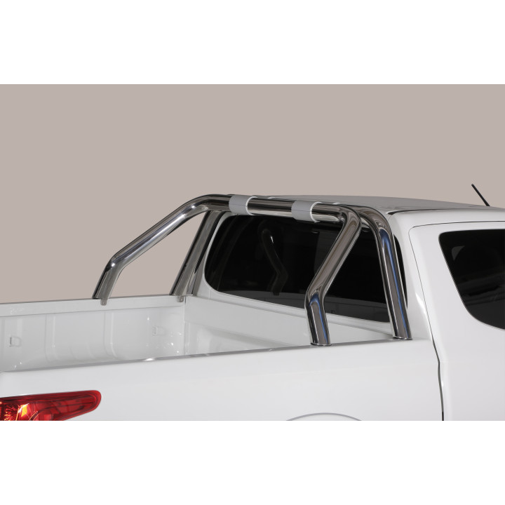 Športový rám korby 2015 - Mitsubishi L200 Club Cab RLSS/2395