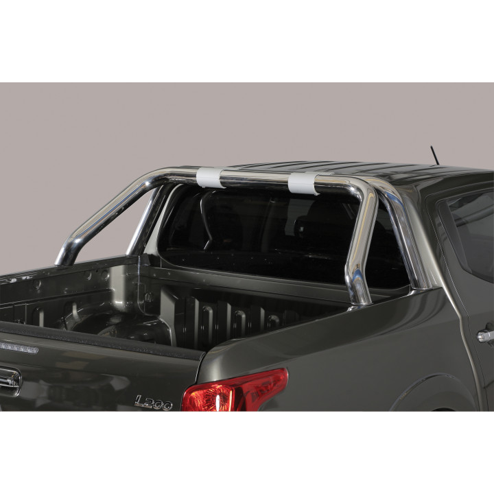 Športový rám korby 2019 - Mitsubishi L200 Double Cab RLSS/2390