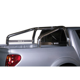 Športový rám korby 2010 - 2015 Mitsubishi L200 Club Cab RLSS/2262