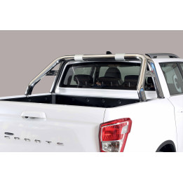 Športový rám korby Ssangyong Musso 2018 - RLD/K/441
