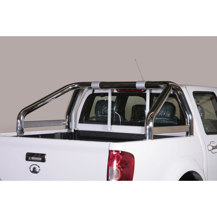 Športový rám korby Great Wall Steed - Wingle Double Cab 2011 - 2018 RLSS/2303