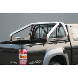 Športový rám korby 2007 - 2012 Mazda BT50 Freestyle RLSS/2195