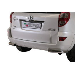 Zadný ochranný rám 2010 - 2012 Toyota RAV 4 PPA/270