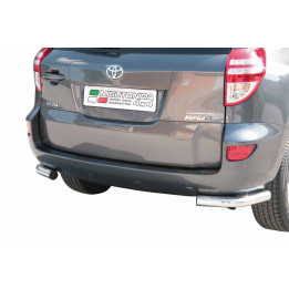 Zadný ochranný rám 2009 - 2010 Toyota RAV 4 PPA/245