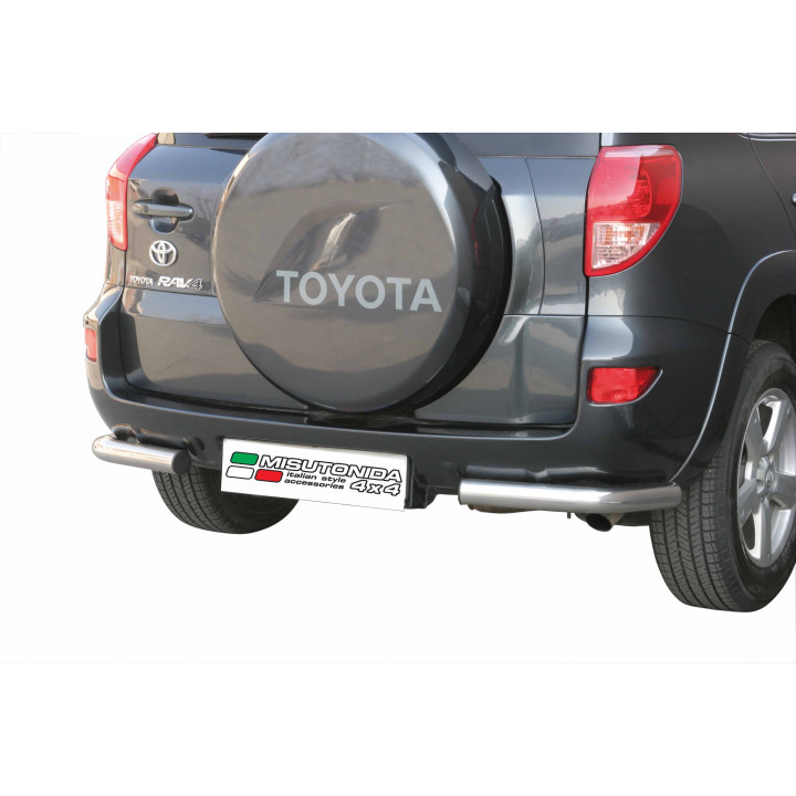 Zadný ochranný rám 2006 - 2009 Toyota RAV 4 PPA/175