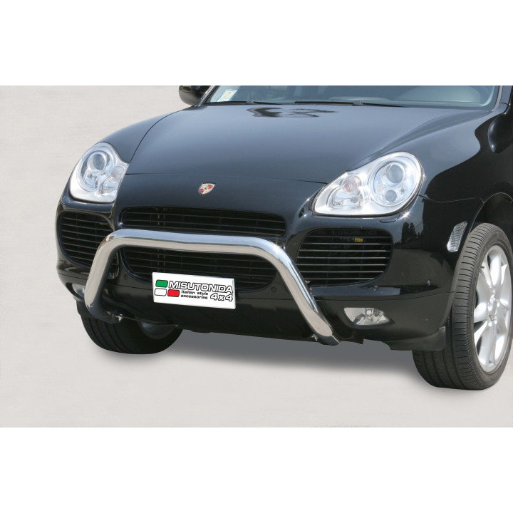 Predný ochranný rám SB Porsche Cayenne 2003 - 2007 SB/165