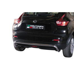 Zadný ochranný rám Nissan Juke 2010-2019 PP1/277