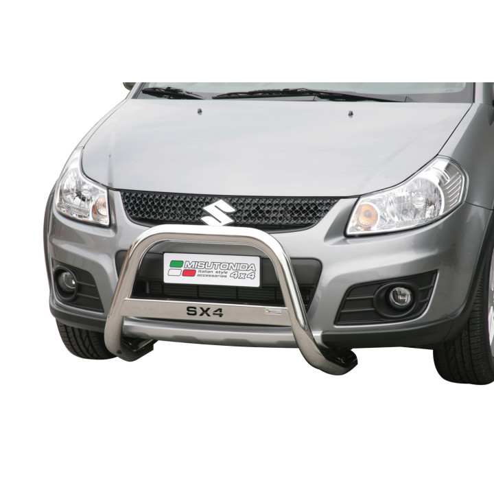 Predný ochranný rám Medium Suzuki SX4 2009 - MED/K/258