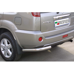 Zadný ochranný rám 2004 - 2007 Nissan X-Trail PPA/145