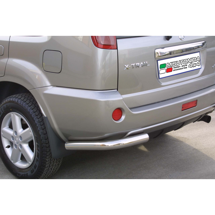 Zadný ochranný rám 2004 - 2007 Nissan X-Trail PPA/145