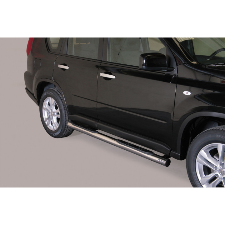 Bočné nášľapy 2011 - 2014 Nissan X-Trail GP/287