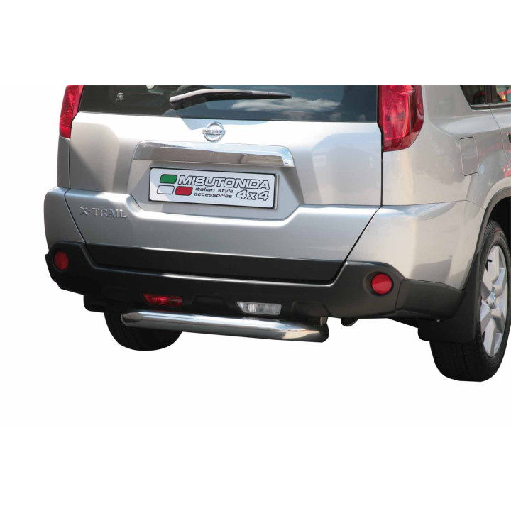 Zadný ochranný rám 2007 - 2010 Nissan X-Trail PP1/207