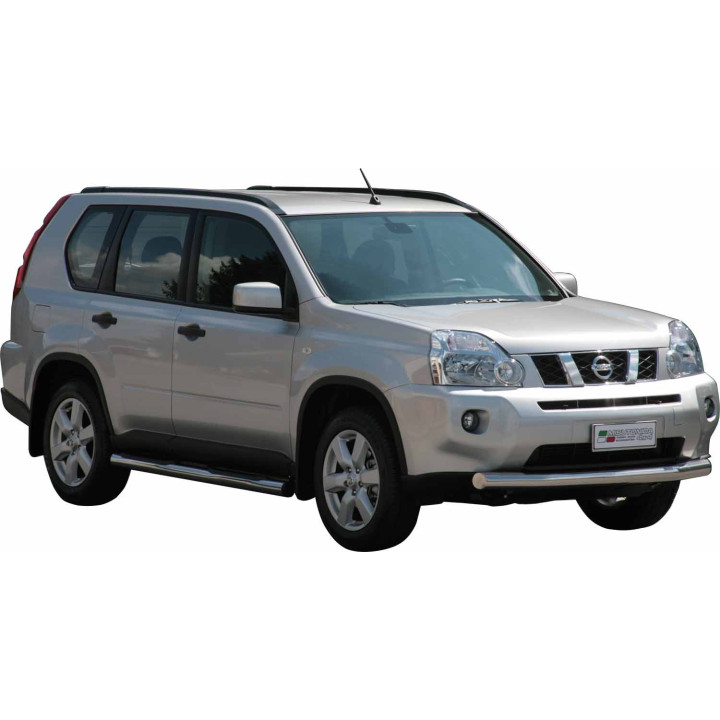 Bočné nášľapy 2007 - 2010 Nissan X-Trail GP/207