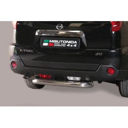 Zadný ochranný rám 2015 - 2017 Nissan X-Trail PP1/287