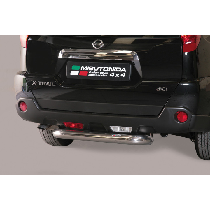 Zadný ochranný rám 2015 - 2017 Nissan X-Trail PP1/287
