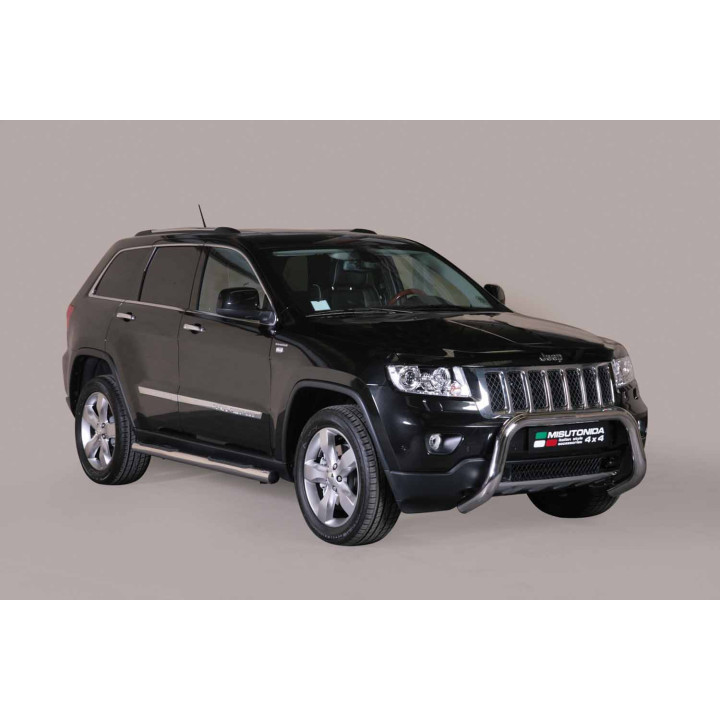 Predný ochranný rám SB Jeep Grand Cherokee 2011 - 2014 EC/SB/288