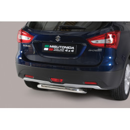 Zadný ochranný rám Suzuki SX4 S-CROSS PP1/357