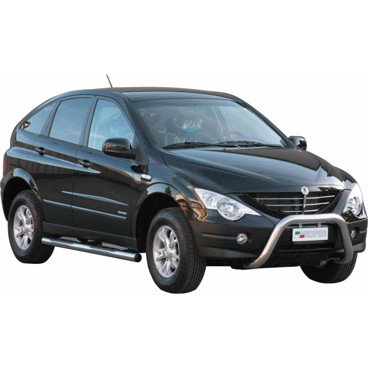 Bočné nášľapy Ssangyong Actyon 2006- GP/191