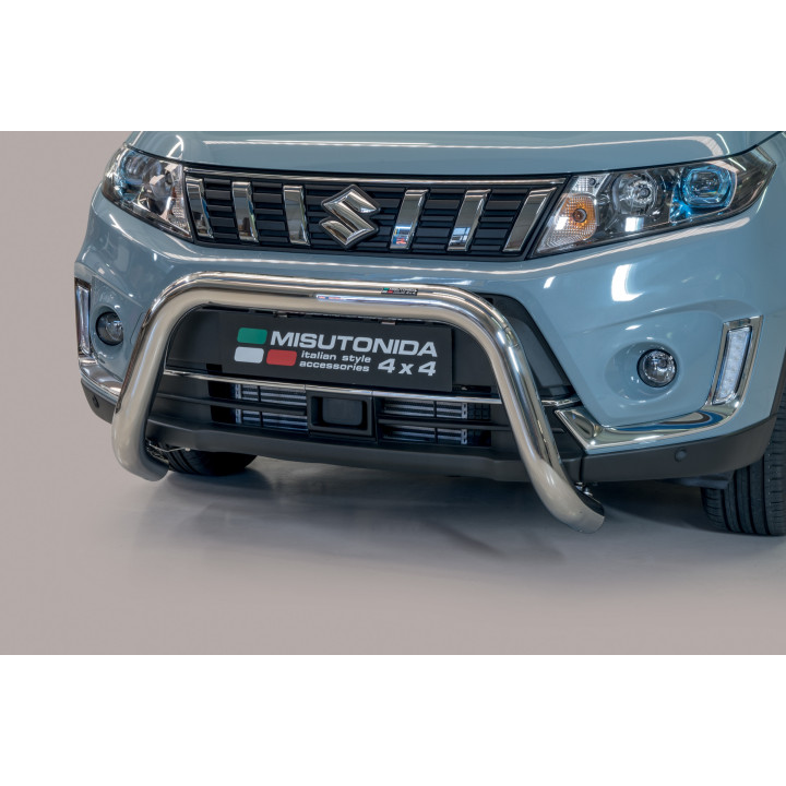 Predný ochranný rám SB Suzuki Vitara 2019 - SB/455