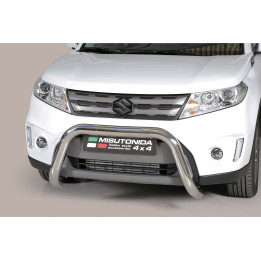 Predný ochranný rám SB Suzuki Vitara 2015 - 2018 SB/386