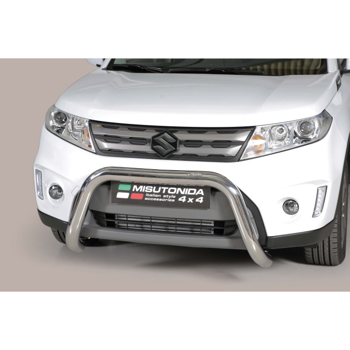 Predný ochranný rám SB Suzuki Vitara 2015 - 2018 SB/386