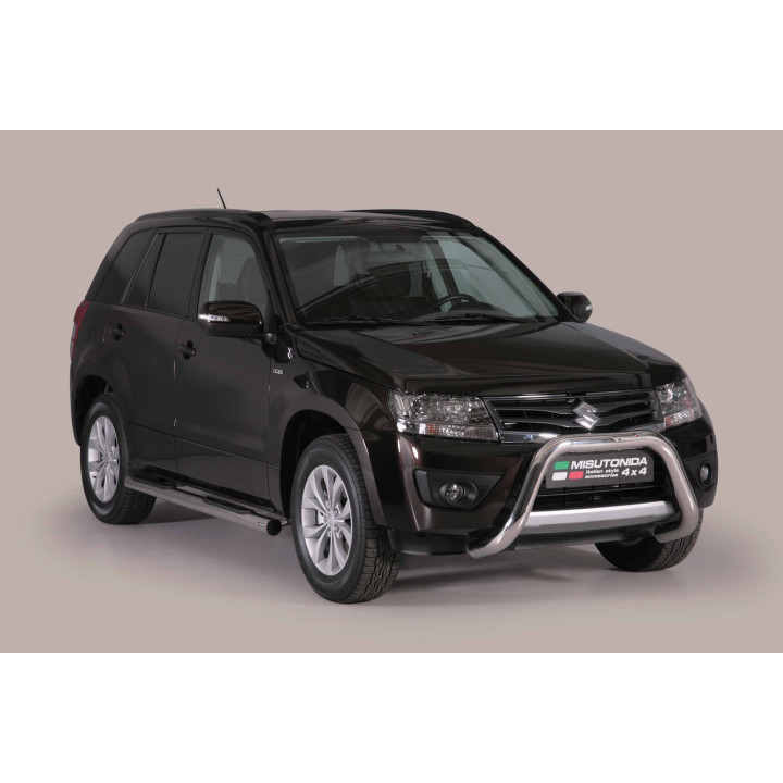 Bočné nášľapy 2013 - Suzuki Grand Vitara GP/236