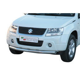 Predný spodný ochranný rám 2013 - Suzuki Grand Vitara SLF/236