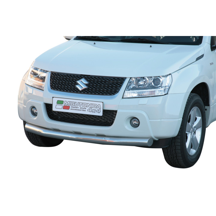 Predný spodný ochranný rám 2013 - Suzuki Grand Vitara SLF/236