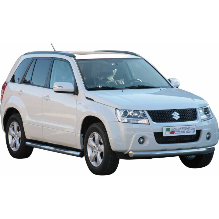 Predný spodný ochranný rám 2013 - Suzuki Grand Vitara SLF/236