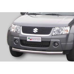 Predný spodný ochranný rám 2005 - 2008 Suzuki Grand Vitara 5 dveře SLF/168