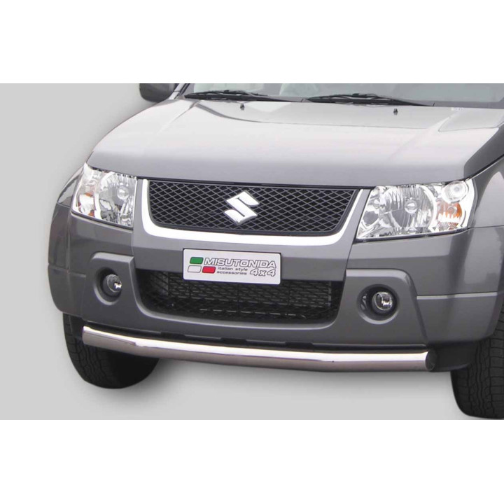 Predný spodný ochranný rám 2005 - 2008 Suzuki Grand Vitara 5 dveře SLF/168