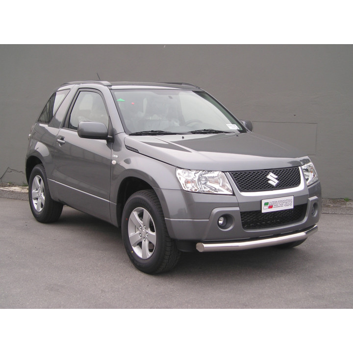Predný spodný ochranný rám 2005 - 2008 Suzuki Grand Vitara 5 dveře SLF/168