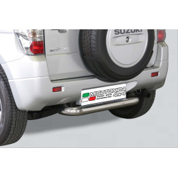 Zadný ochranný rám 2013 - Suzuki Grand Vitara PP1/236