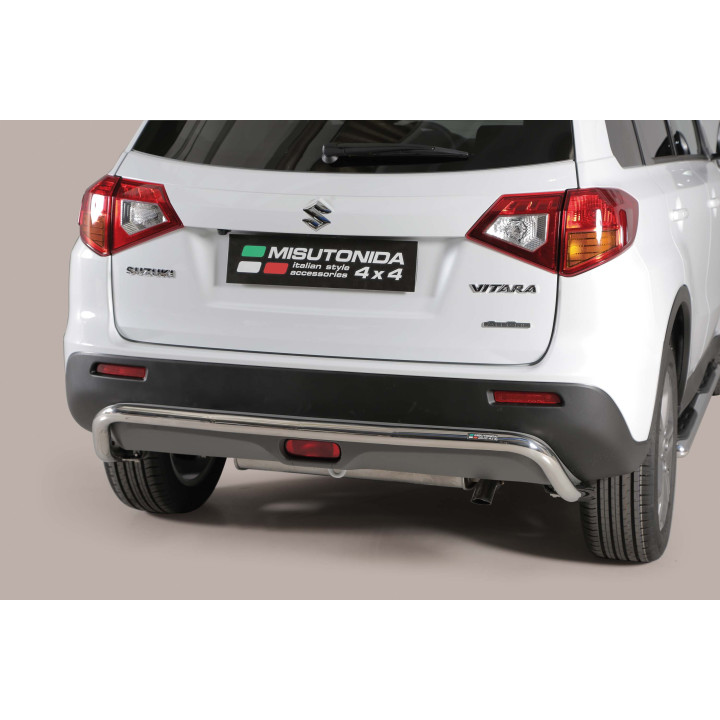 Zadný ochranný rám Suzuki Vitara 2019 - PP1/386