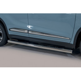 Bočné nášľapy Suzuki Vitara 2019 - GP/455