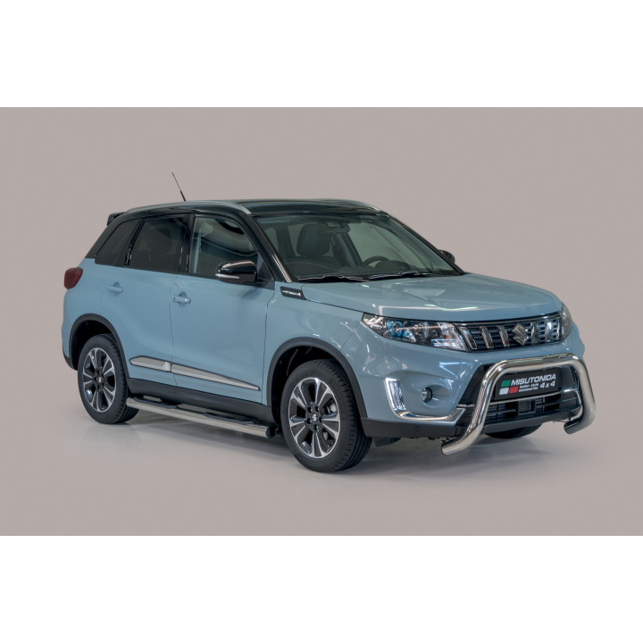 Bočné nášľapy Suzuki Vitara 2019 - GP/455