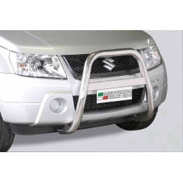 Predný ochranný rám vysoký 2005 - 2008 Suzuki Grand Vitara 5 dveře MA/168