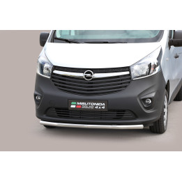 Predný ochranný rám Large 2014 - 2018 Opel Vivaro LWB LARGE/382