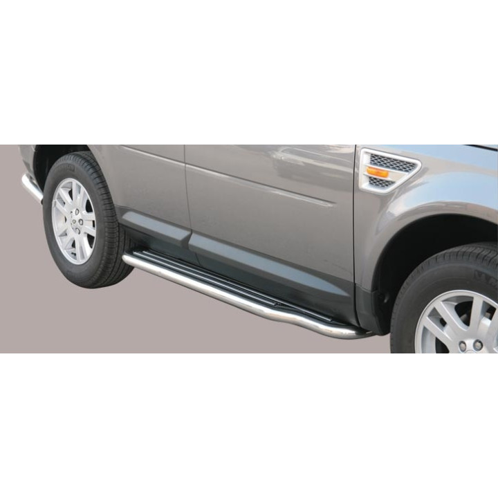 Bočné nášľapy Land Rover Free Lander 2 2008-2014 P/227