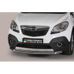 Predný ochranný rám Large Opel Mokka 2012-2016 LARGE/318