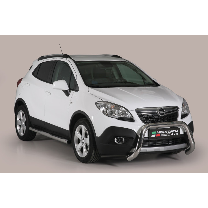 Predný ochranný rám SB Opel Mokka 2012-2016 SB/318