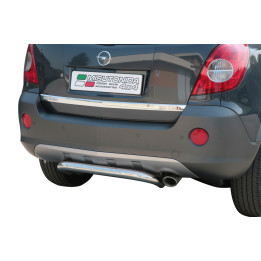 Zadný ochranný rám Opel Antara 2007 - 2011 PP1/202